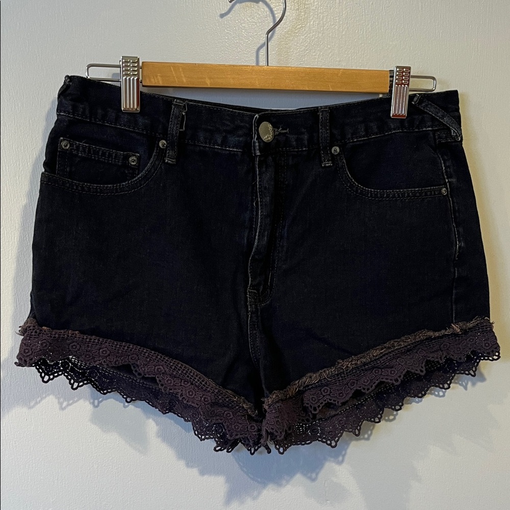 Free People & 4 more shorts